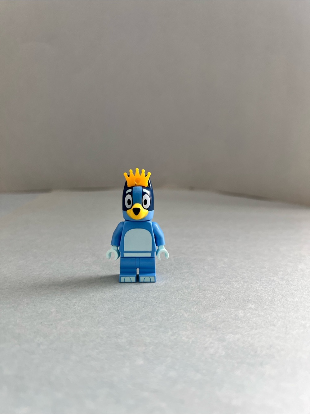 LEGO Bluey Bluey Minifigure